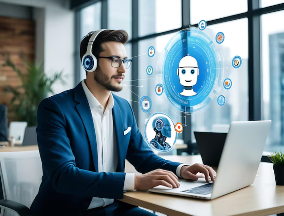 AI Agent Bad Credit Lending